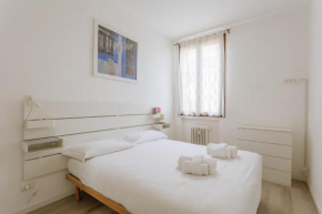 Yourbanflat Clock Tower 2 Padova
